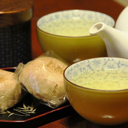 Hatoguruma Kawabata Nozawaonsen Pokoj fotografie