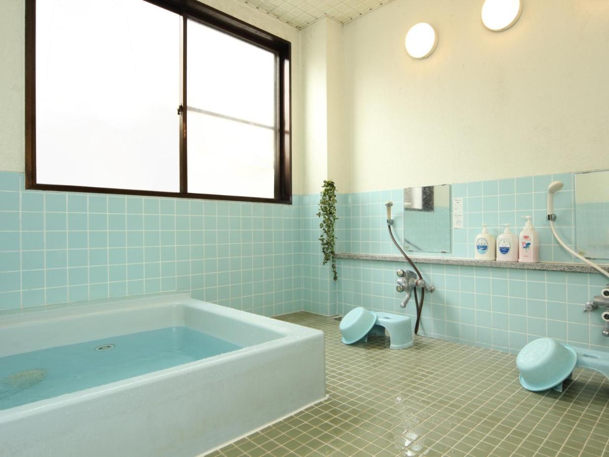 Hatoguruma Kawabata Nozawaonsen Exteriér fotografie