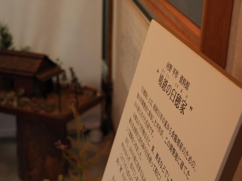 Hatoguruma Kawabata Nozawaonsen Exteriér fotografie