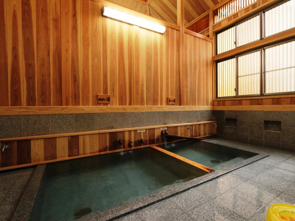 Hatoguruma Kawabata Nozawaonsen Exteriér fotografie