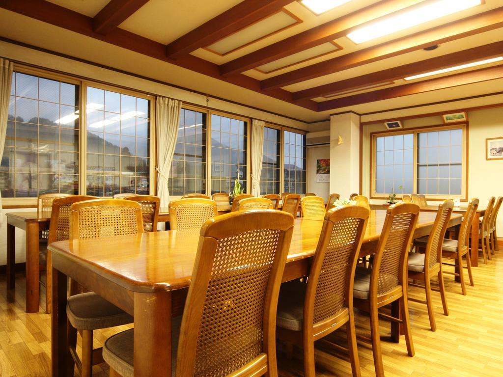 Hatoguruma Kawabata Nozawaonsen Exteriér fotografie