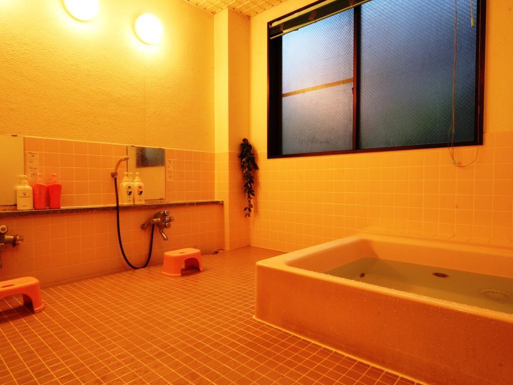 Hatoguruma Kawabata Nozawaonsen Exteriér fotografie