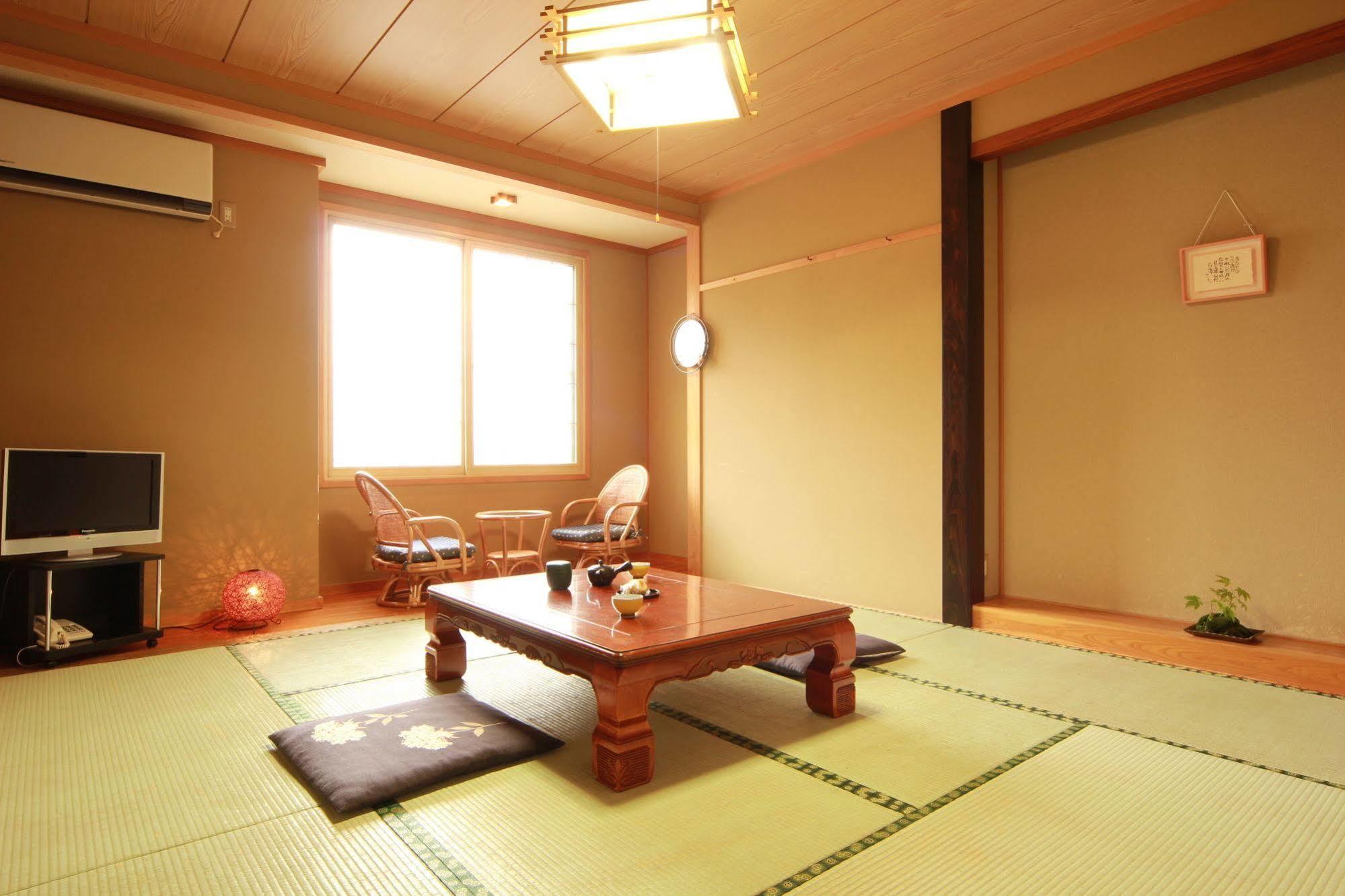 Hatoguruma Kawabata Nozawaonsen Exteriér fotografie