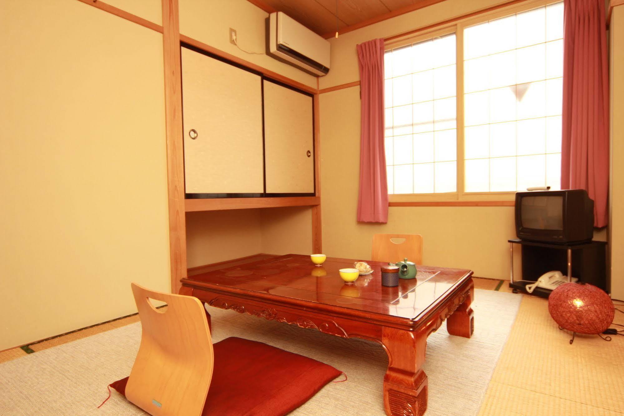 Hatoguruma Kawabata Nozawaonsen Exteriér fotografie