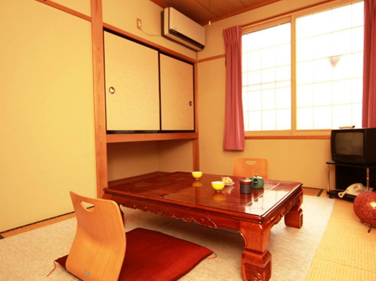 Hatoguruma Kawabata Nozawaonsen Exteriér fotografie